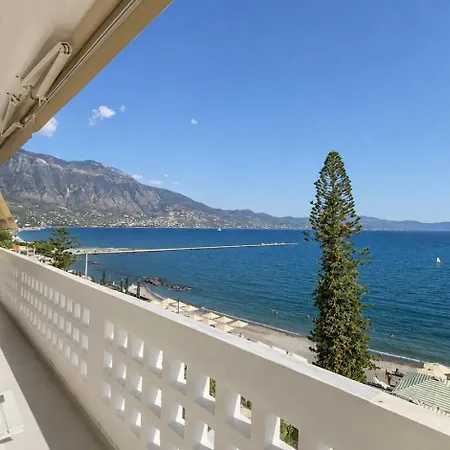 Bel Orizzonte Каламата
