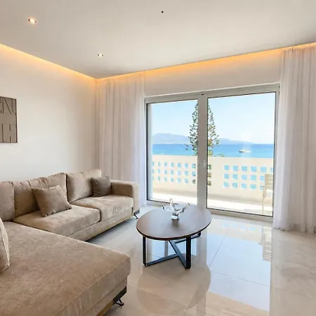 Bel Orizzonte Апартаменты *
