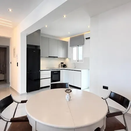 Bel Orizzonte דירה קלמאטה